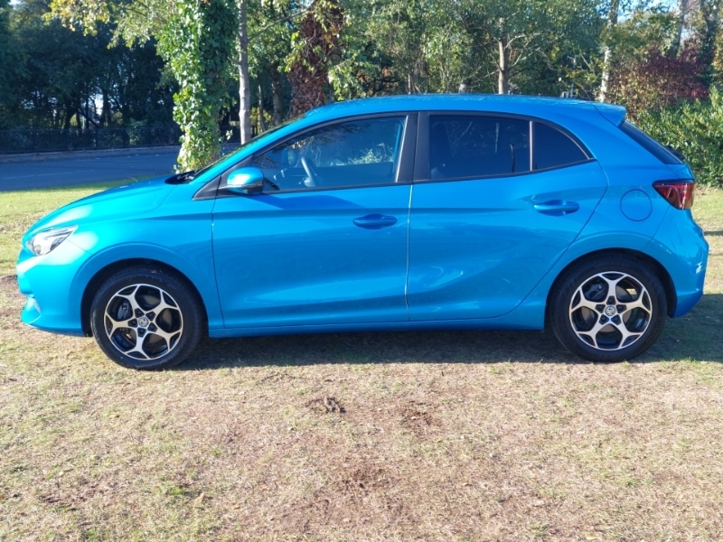 Used MG MG3 2024 for sale - 77149840: Photo 4