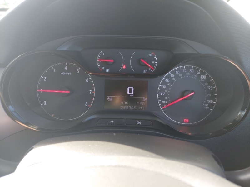 Used Vauxhall Crossland 2022 for sale - 77173714: Photo 10