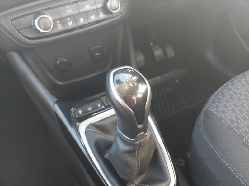 Used Vauxhall Crossland 2022 for sale - 77173714: Photo 18