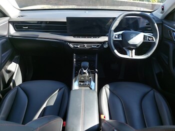 Used MG MG HS 2024 for sale - 78503360: Photo