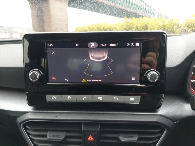 Used SEAT Leon 2024 for sale - 77338311: Photo 10