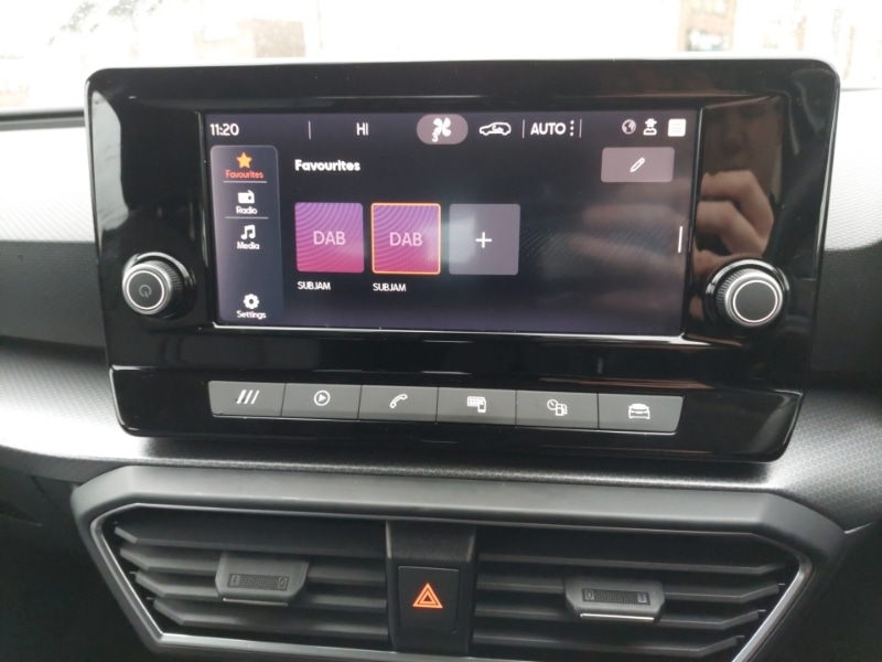 Used SEAT Leon 2024 for sale - 77338311: Photo 17