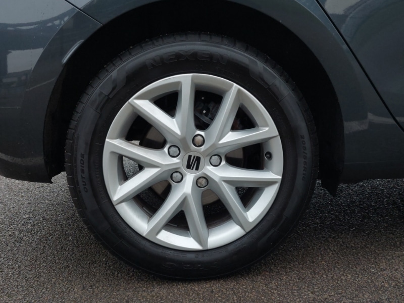 Used SEAT Leon 2024 for sale - 77338311: Photo 18