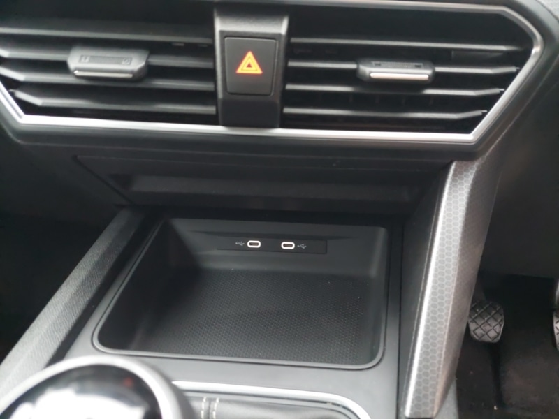 Used SEAT Leon 2024 for sale - 77338311: Photo 19