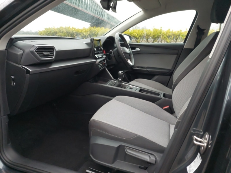 Used SEAT Leon 2024 for sale - 77338311: Photo 5