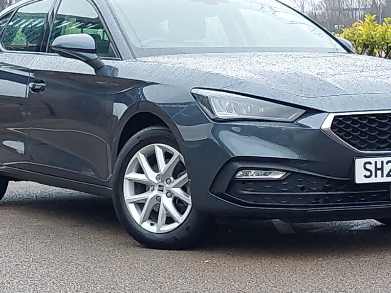 Used SEAT Leon 2024 for sale - 77338311: Photo 9