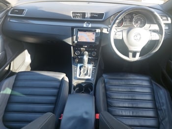 Used Volkswagen CC 2017 for sale - 78230105: Photo