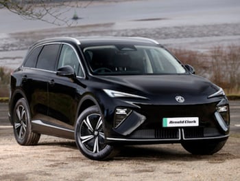 Used MG MGS6 2025 for sale - 77908244: Photo