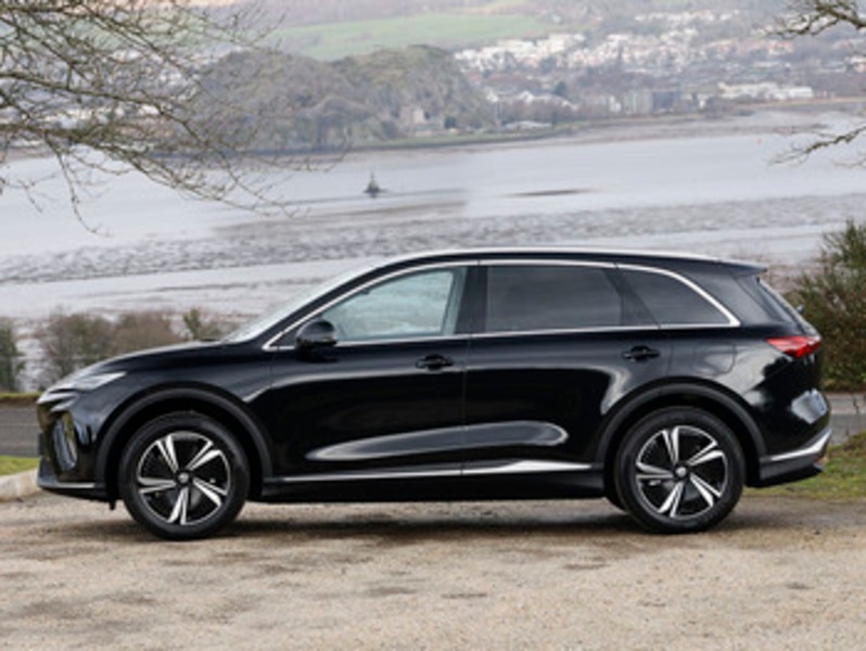 Used MG MGS6 2025 for sale - 77908244: Photo 4