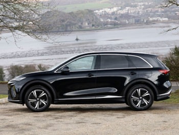 Used MG MGS6 2025 for sale - 77908244: Photo