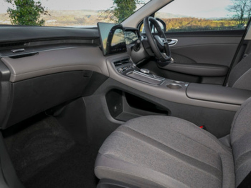 Used MG MGS6 2025 for sale - 77908244: Photo 5