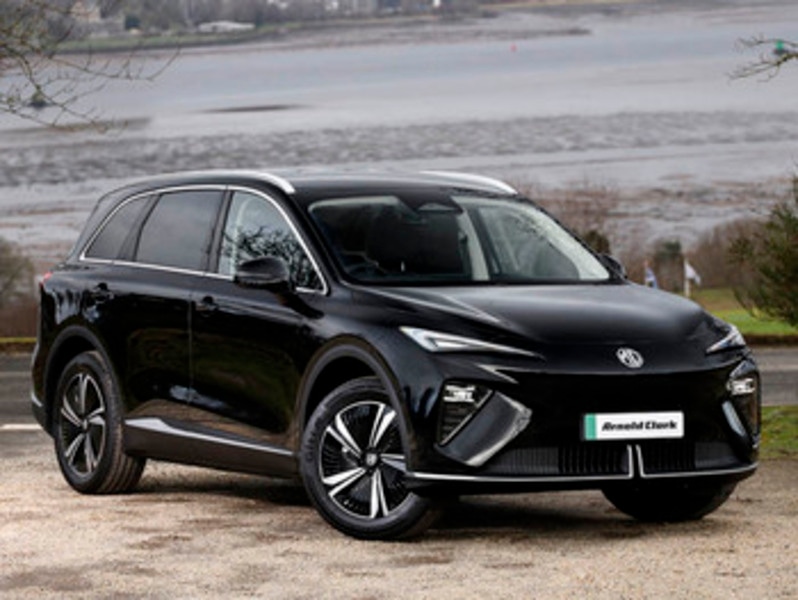 Used MG MGS6 2025 for sale - 77908244: Photo 7