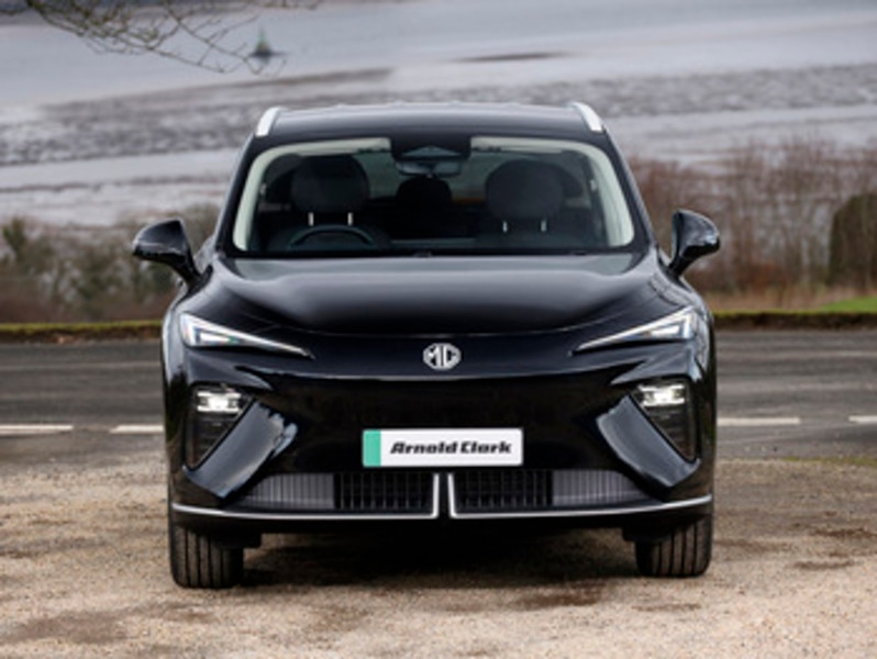 Used MG MGS6 2025 for sale - 77908244: Photo 9