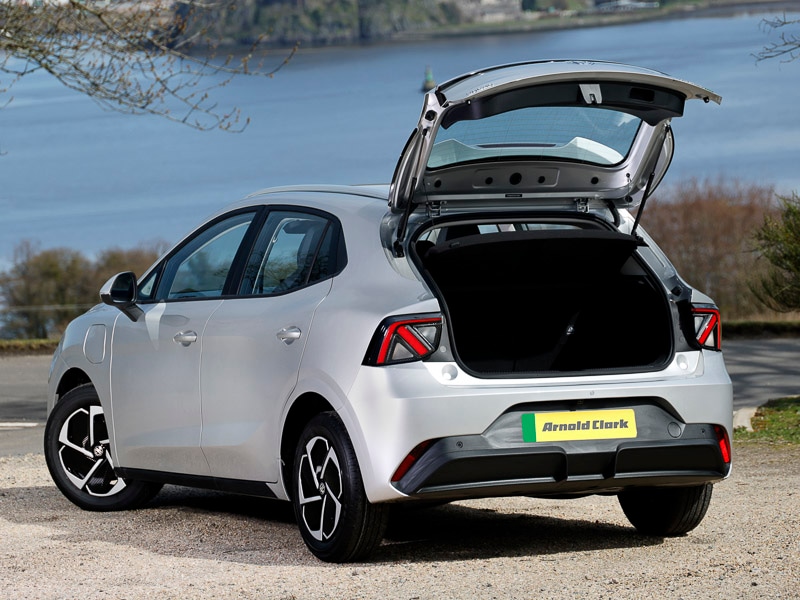 Used MG MG4 2026 for sale - 78159234: Photo 18