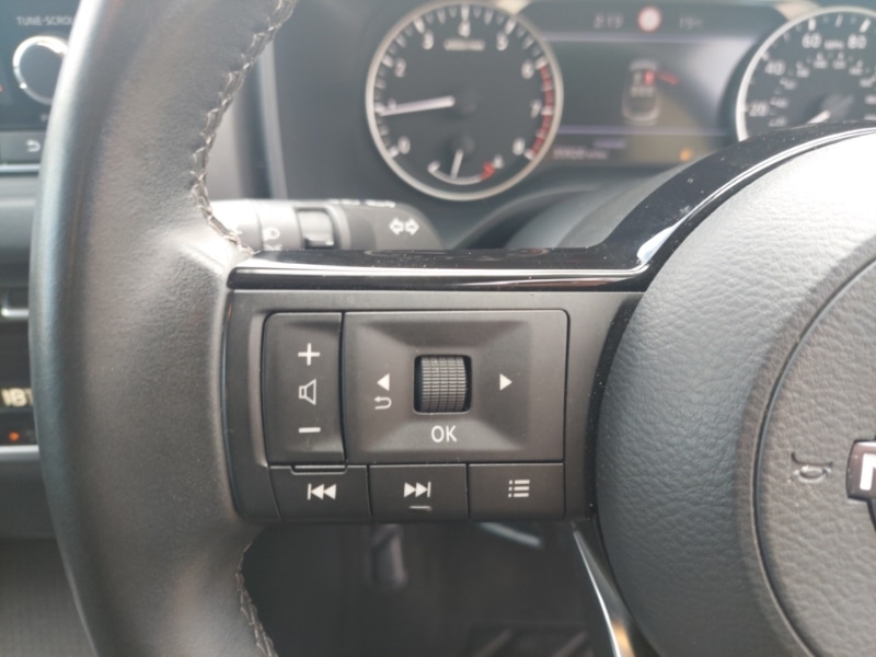 Used Nissan Qashqai 2022 for sale - 76834469: Photo 16