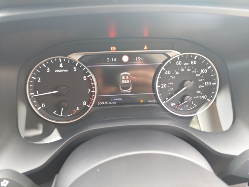 Used Nissan Qashqai 2022 for sale - 76834469: Photo 19