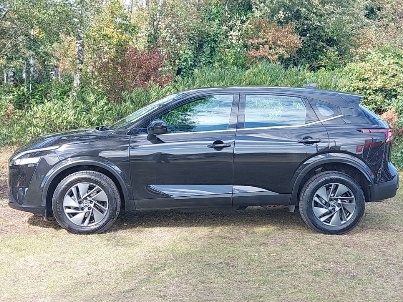 Used Nissan Qashqai 2022 for sale - 76834469: Photo 4