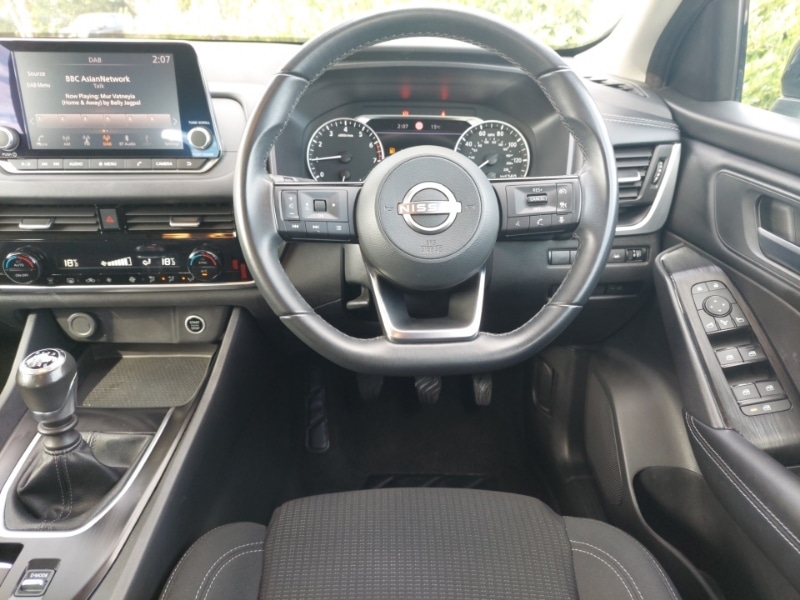 Used Nissan Qashqai 2022 for sale - 76834469: Photo 7