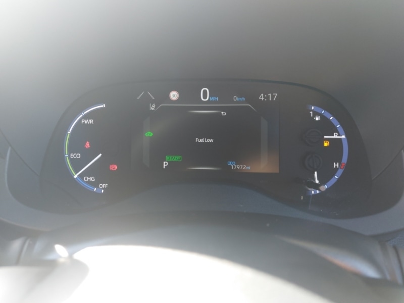 Used Toyota Yaris Cross 2022 for sale - 76540432: Photo 10