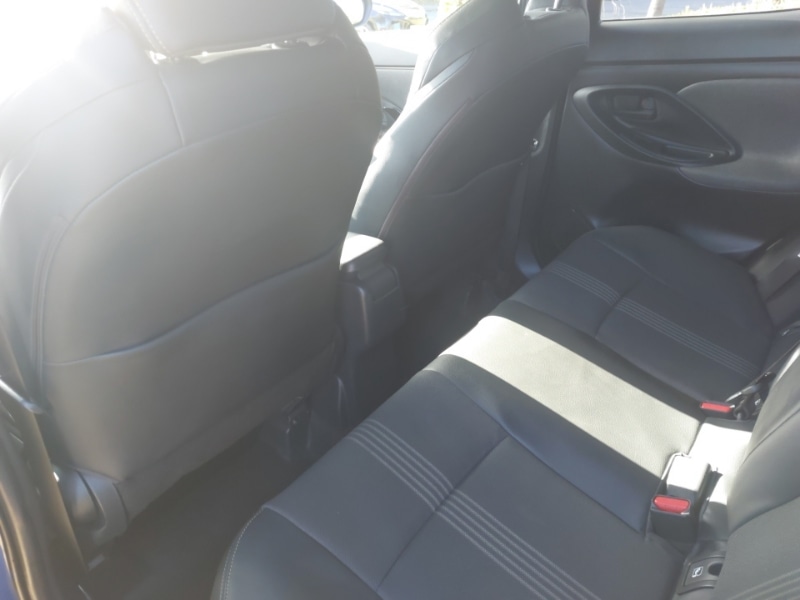 Used Toyota Yaris Cross 2022 for sale - 76540432: Photo 6