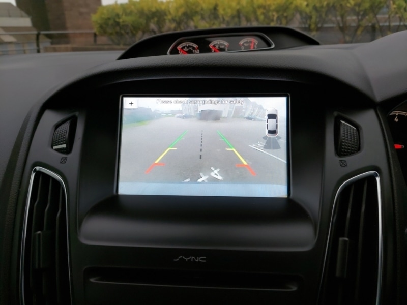 Used Ford Focus 2018 for sale - 77284483: Photo 11