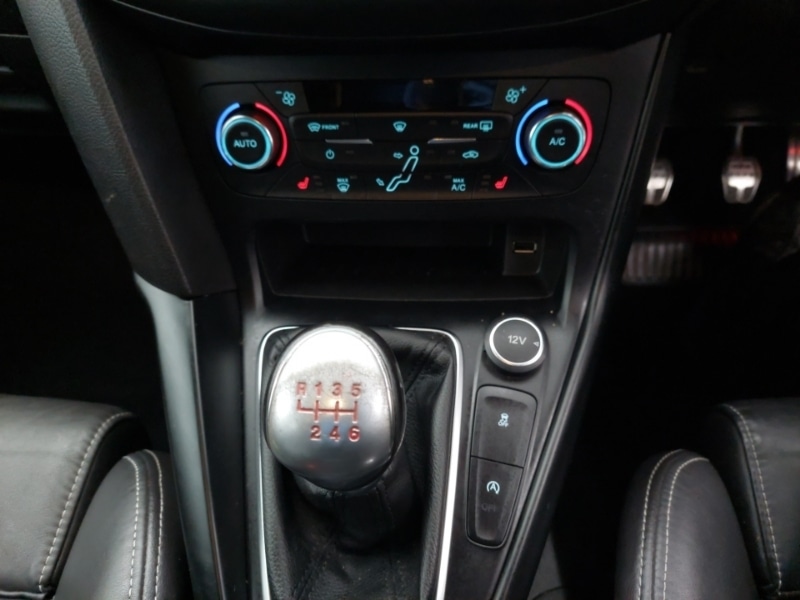 Used Ford Focus 2018 for sale - 77284483: Photo 12