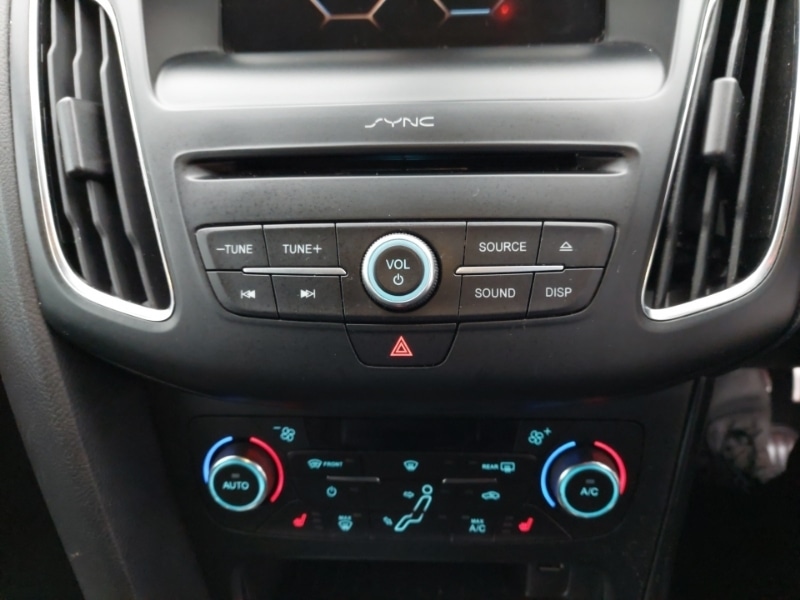 Used Ford Focus 2018 for sale - 77284483: Photo 13