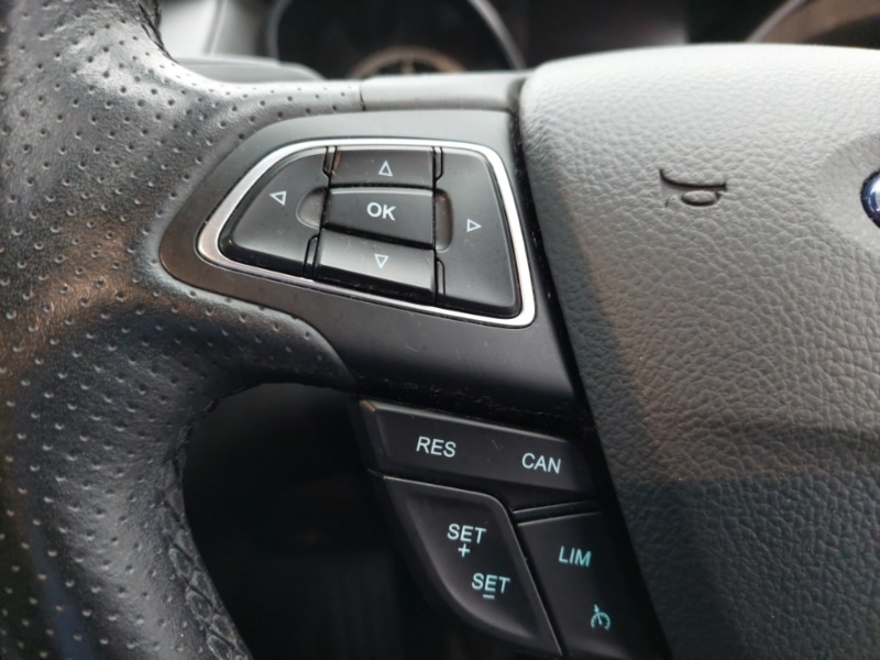 Used Ford Focus 2018 for sale - 77284483: Photo 14