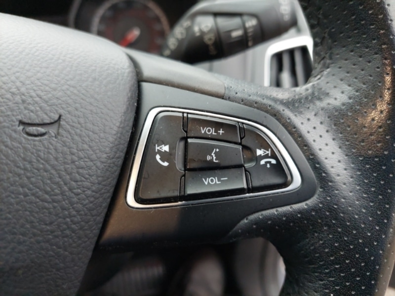 Used Ford Focus 2018 for sale - 77284483: Photo 15