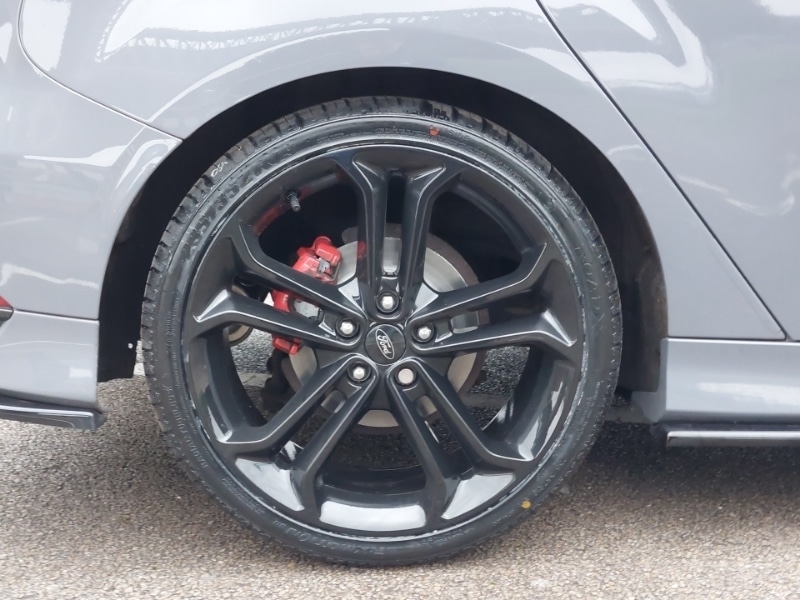 Used Ford Focus 2018 for sale - 77284483: Photo 19