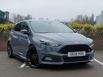 Used Ford Focus 2018 for sale - 77284483: Photo