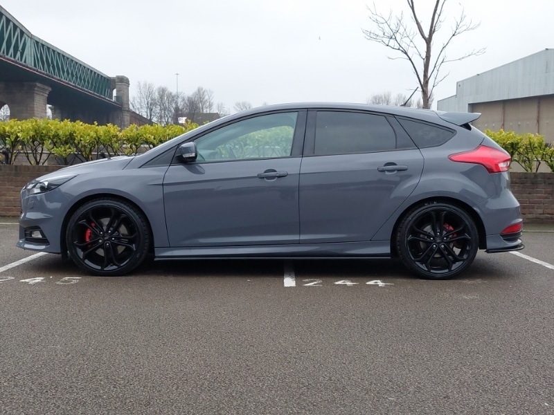 Used Ford Focus 2018 for sale - 77284483: Photo 4