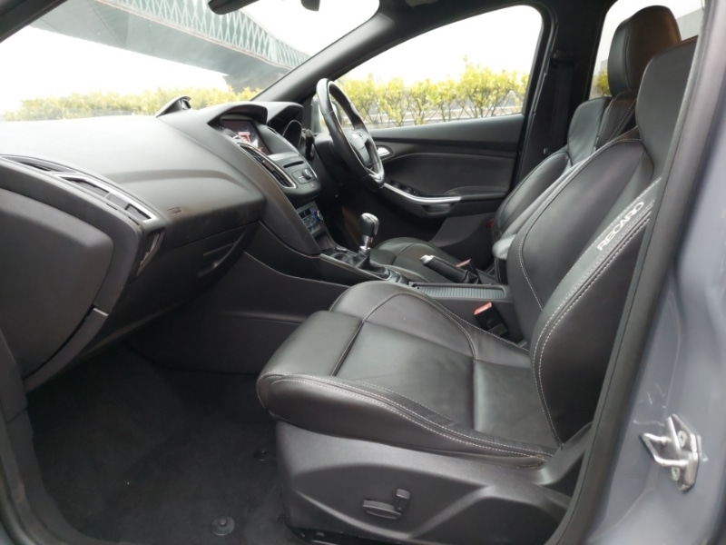 Used Ford Focus 2018 for sale - 77284483: Photo 5