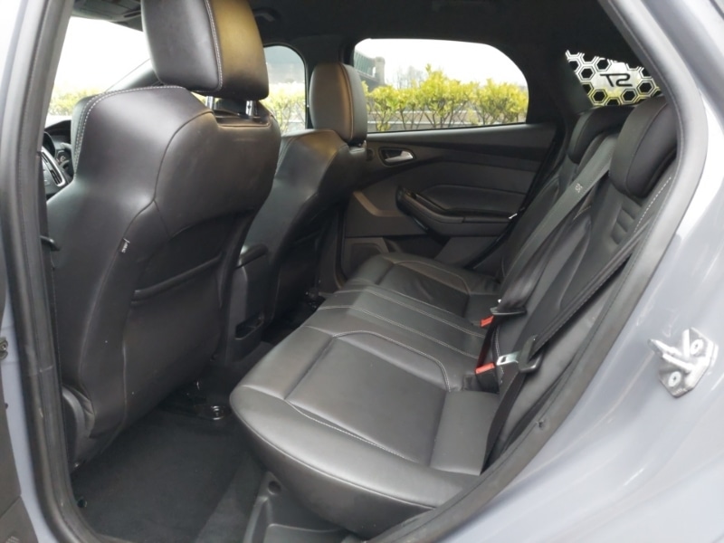 Used Ford Focus 2018 for sale - 77284483: Photo 6