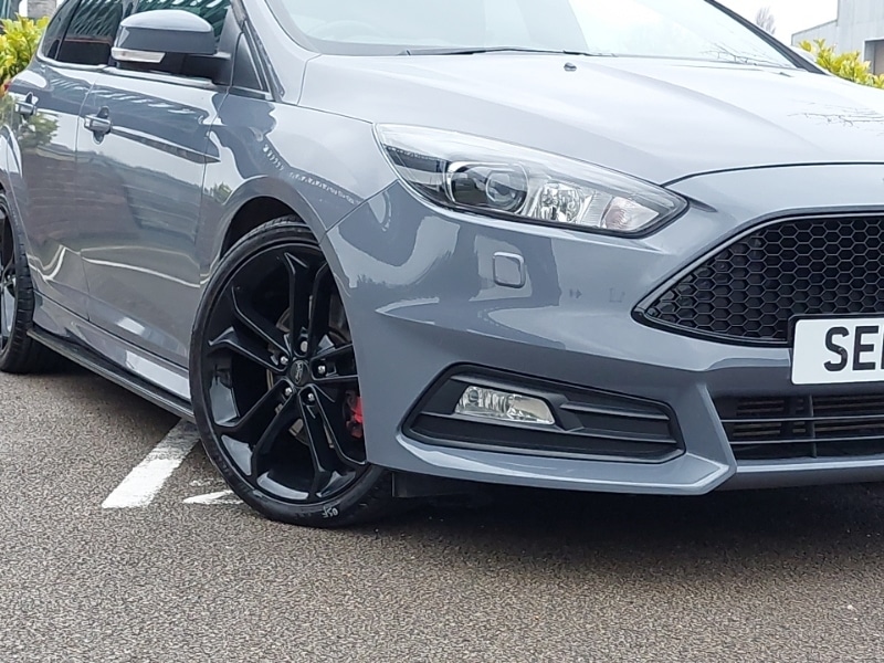 Used Ford Focus 2018 for sale - 77284483: Photo 9