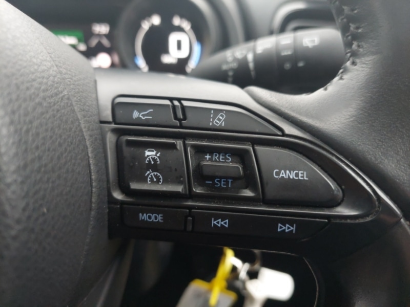 Used Toyota Yaris 2023 for sale - 77385878: Photo 14