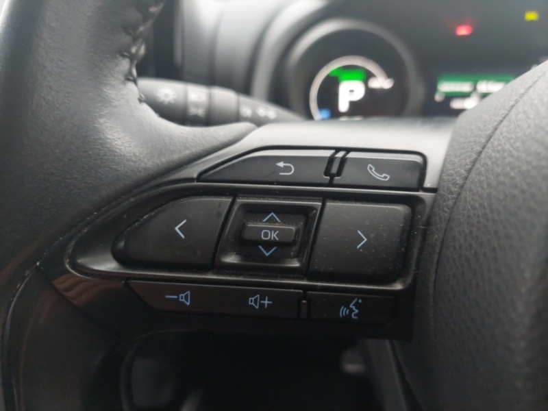 Used Toyota Yaris 2023 for sale - 77385878: Photo 15