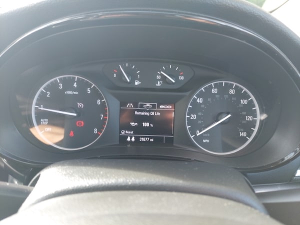 Used Vauxhall Mokka X 2019 for sale - 76213365: Photo 10