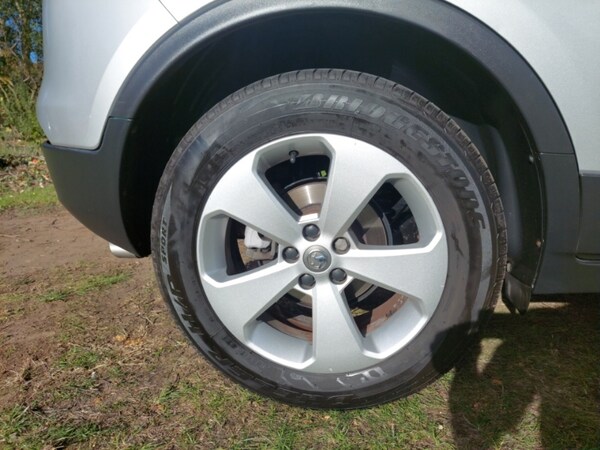 Used Vauxhall Mokka X 2019 for sale - 76213365: Photo 12