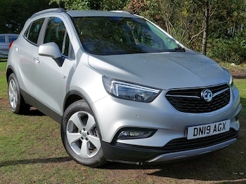 Vauxhall - Mokka X