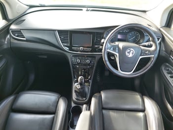 Used Vauxhall Mokka X 2019 for sale - 76213365: Photo 2
