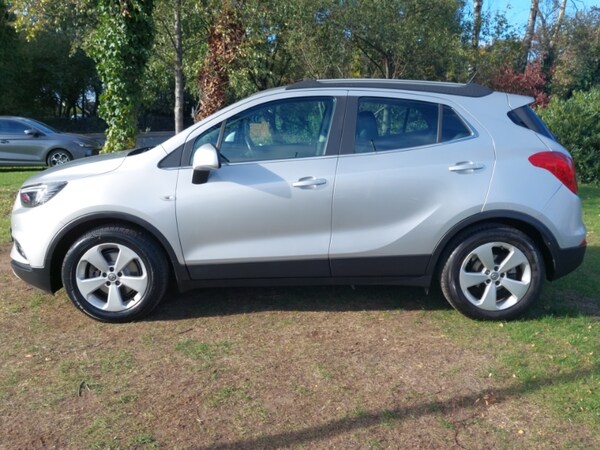 Used Vauxhall Mokka X 2019 for sale - 76213365: Photo 4