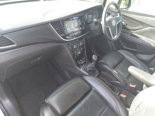 Used Vauxhall Mokka X 2019 for sale - 76213365: Photo 5