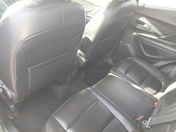 Used Vauxhall Mokka X 2019 for sale - 76213365: Photo 6