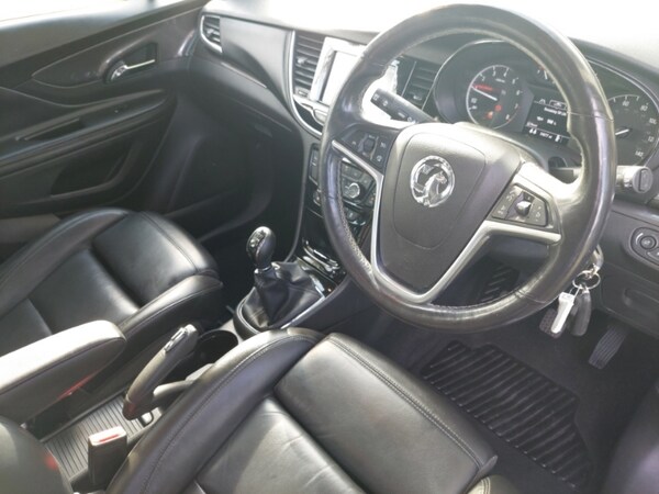 Used Vauxhall Mokka X 2019 for sale - 76213365: Photo 7