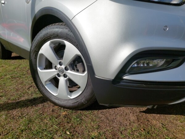 Used Vauxhall Mokka X 2019 for sale - 76213365: Photo 9