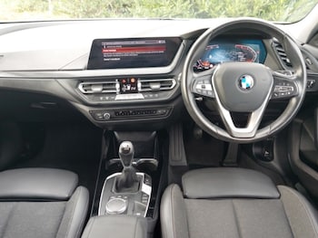 Used BMW 1 Series 2022 for sale - 75914280: Photo