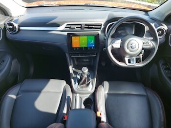 Used MG MG ZS 2023 for sale - 78770944: Photo