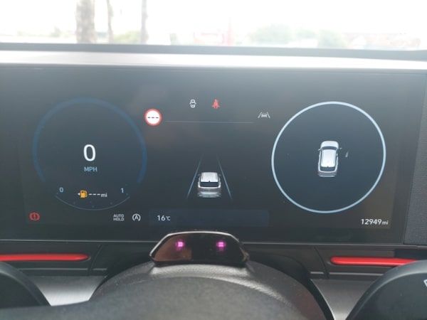 Used Hyundai KONA 2023 for sale - 75526196: Photo 16