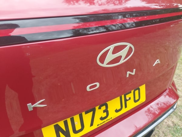 Used Hyundai KONA 2023 for sale - 75526196: Photo 19
